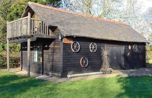 Elmsted House | Robins Nest - 29409