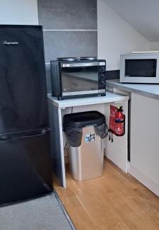 Ingleton Apartment | Robins Nest