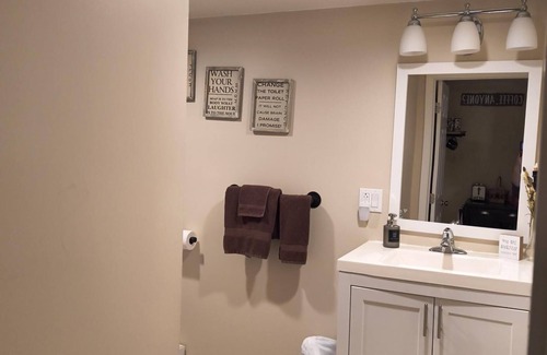 Saranac Lake House | Robins Nest