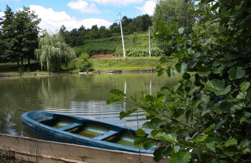 Presika Other | Robinson camp "Zeleni mir"