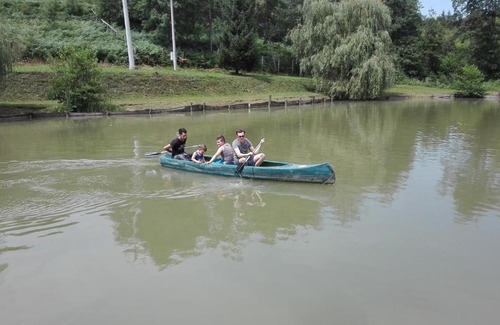 Presika Other | Robinson camp "Zeleni mir"