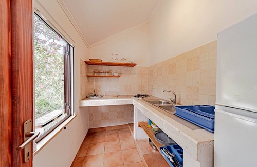 Zrnovo House | Robinson home in Žrnovo with Seaview, Terrace (3637-2)