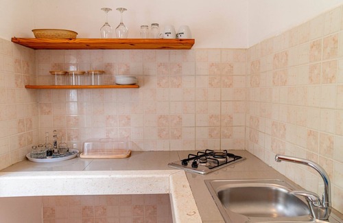 Zrnovo House | Robinson home in Žrnovo with Seaview, Terrace (3637-2)