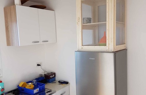 Kornati House | Robinson vacation in the fisherman's house by the sea