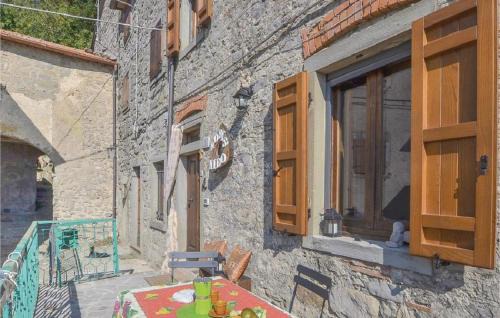 Chiusi della Verna House | ROBY'S NIDO