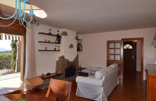 Santa Cristina de Aro Villa | Roc Gros CostaBravaSi