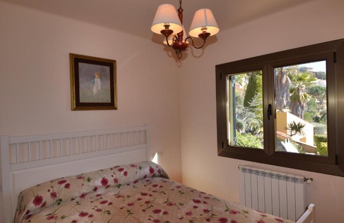 Santa Cristina de Aro Villa | Roc Gros CostaBravaSi
