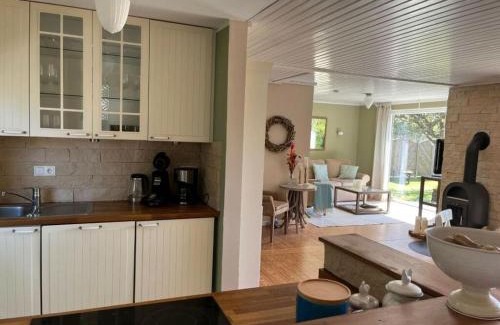Niendorf/Ostsee House | Roca Comfortable holiday residence