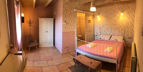 Lecco Bed & Breakfast | Rocca dell'Innominato