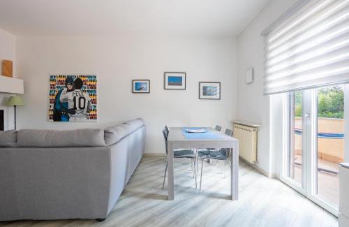 Angera Apartment | Rocca Lake House