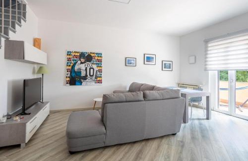 Angera Apartment | Rocca Lake House
