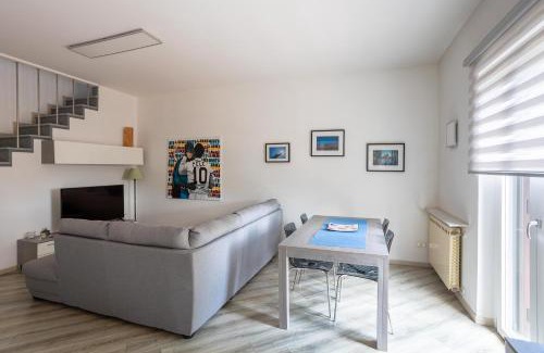 Angera Apartment | Rocca Lake House
