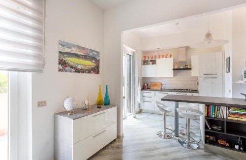 Angera Apartment | Rocca Lake House