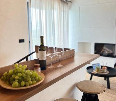 Murvica House | Rocca Verde