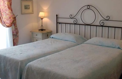 Lipari Historic Centre Hotel | Rocce Azzurre