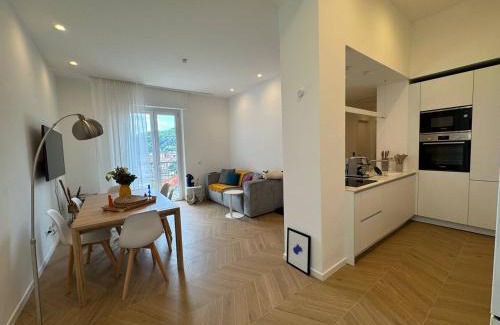 Cernobbio Apartment | Roccia Verde apartment