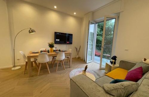 Cernobbio Apartment | Roccia Verde apartment