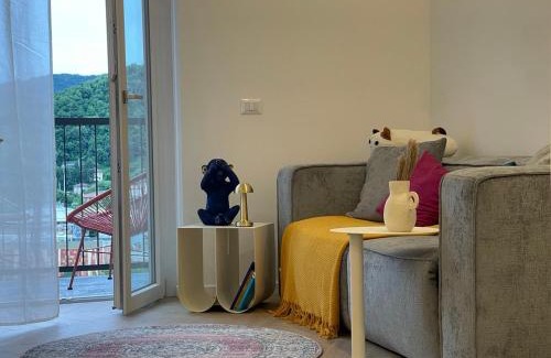 Cernobbio Apartment | Roccia Verde apartment