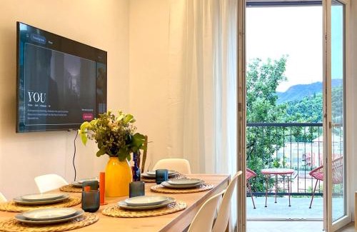 Cernobbio Apartment | Roccia Verde apartment