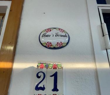 Scalea House | Rocco s Vivienda