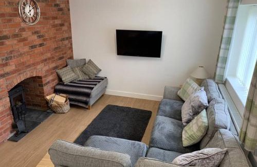 Barmston House | Roccos Retreat
