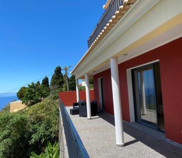 Lombo do Doutor House | Rocha House