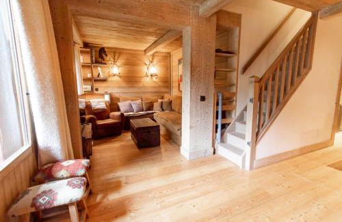 Val-d'Isere Apartment | Roche des Fours 210