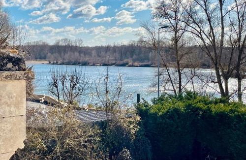 Rochecorbon Apartment | Rochecorbon - Bouchon de Loire