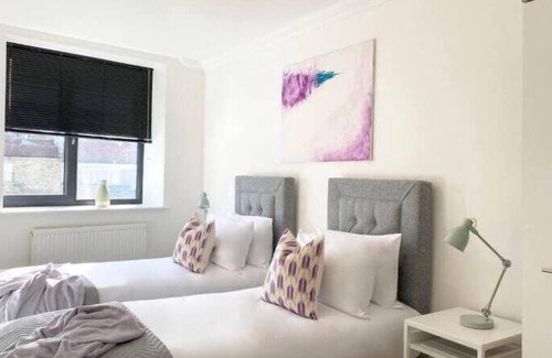 Rochester East Ward Apartment | Rochester Apartment 4