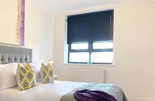 Rochester East Ward Apartment | Rochester Apartment 4