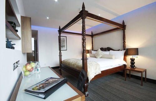 Douglas Hotel | Rochestown Park Hotel