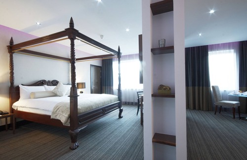 Douglas Hotel | Rochestown Park Hotel