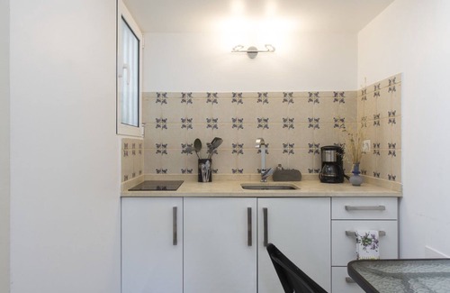 Santa Maria Maior Apartment | Rochinha Cozy Home
