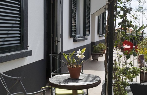 Santa Maria Maior Apartment | Rochinha Cozy Home