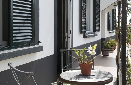 Santa Maria Maior Apartment | Rochinha Cozy Home