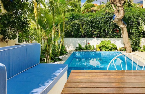 Santa Maria Maior House | Rochinha’s house with fabulous views over the bay of funchal