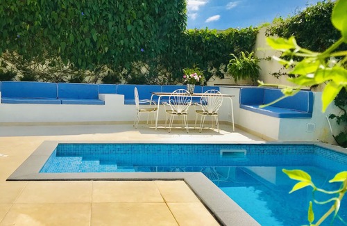Santa Maria Maior House | Rochinha’s house with fabulous views over the bay of funchal