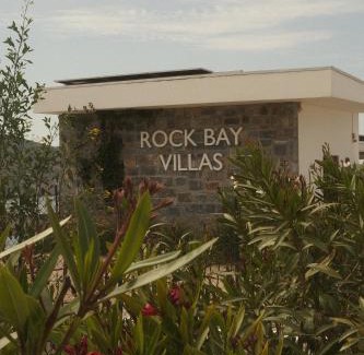 Agia Pelagia Villa | Rock Bay Villas - Luxury Villas in Crete