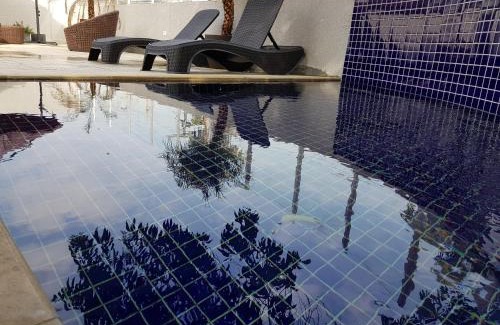 Vila Congonhas House | Rock CGH Suites - Aeroporto de Congonhas