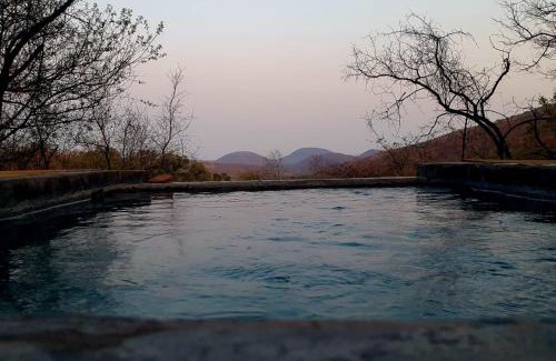 Bela-Bela House | Rock Cottage, Bela-Bela