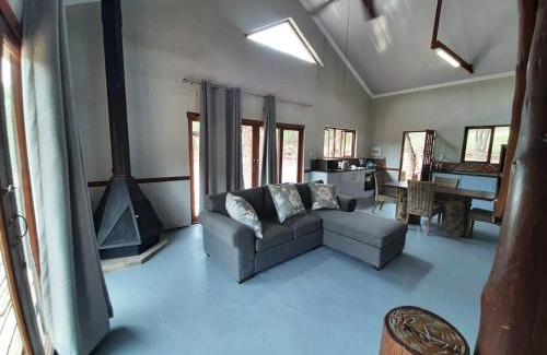 Bela-Bela House | Rock Cottage, Bela-Bela