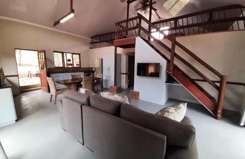 Bela-Bela House | Rock Cottage, Bela-Bela