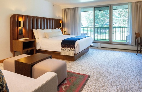Red Lodge Cabin | Rock Creek Resort