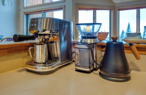 Rangeley Condo | Rock Pond Condo 59 - Ski in Ski out Rock Pond Condo at Saddleback