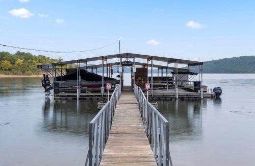 Hollister Resort | Rock View Resort