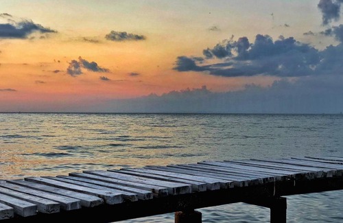 Nuea Khlong House | Rock View Terrace