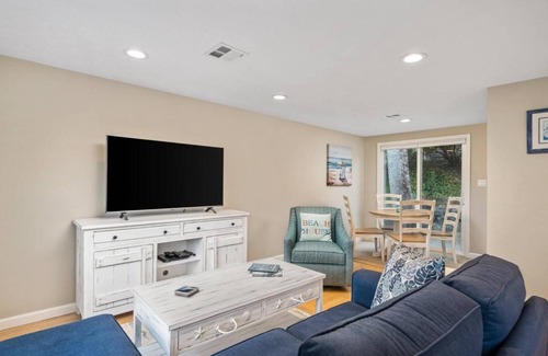 Rockaway Beach House | Rockaway Beach Cottage