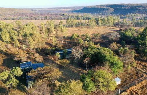 Bela-Bela House | Rockey Mountain Bush lodge