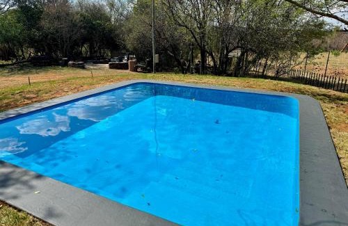 Bela-Bela House | Rockey Mountain Bush lodge