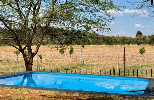 Bela-Bela House | Rockey Mountain Bush lodge